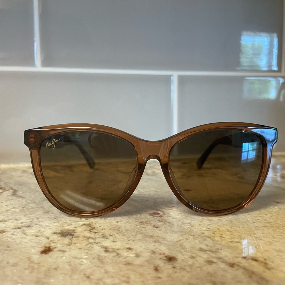 Maui Jim Glory Glory Sunglasses